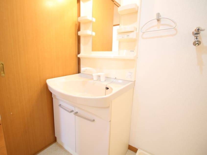 洗面 グランディア水広