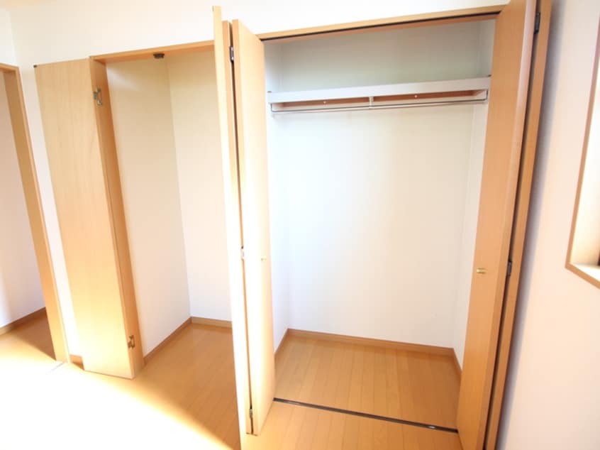 収納 グランディア水広