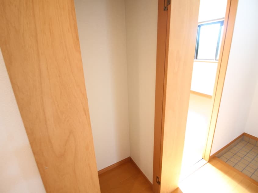 廊下 グランディア水広