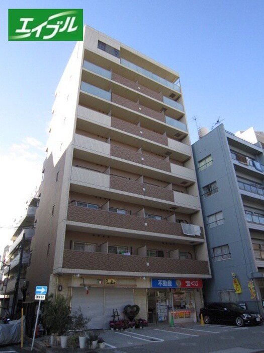 その他 ニ－ズメゾン新栄