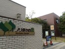 ノリタケの森(美術館/博物館)まで618m ＦＬＯＲＥＳＴＡ名駅