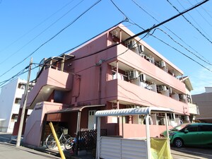 ファッションメゾン翔