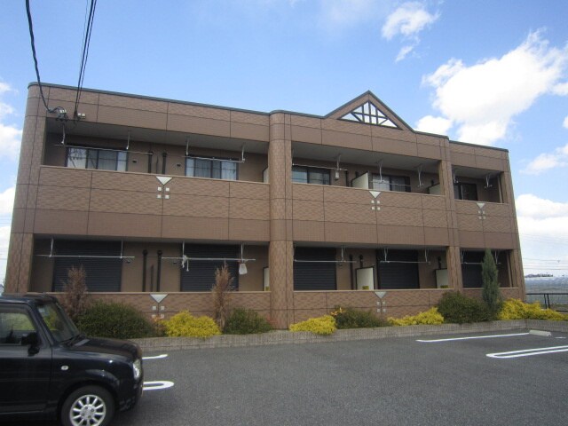 駐輪場 シエル・Ｋ