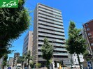 S-RESIDENCE葵の外観