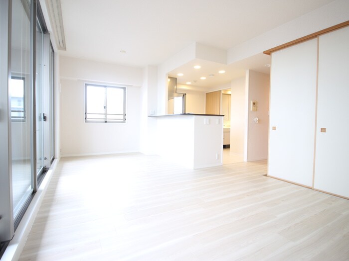 居室 SS.FLAT桜山