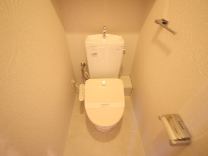 トイレ SS.FLAT桜山