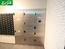 建物設備 S-FORT大須観音