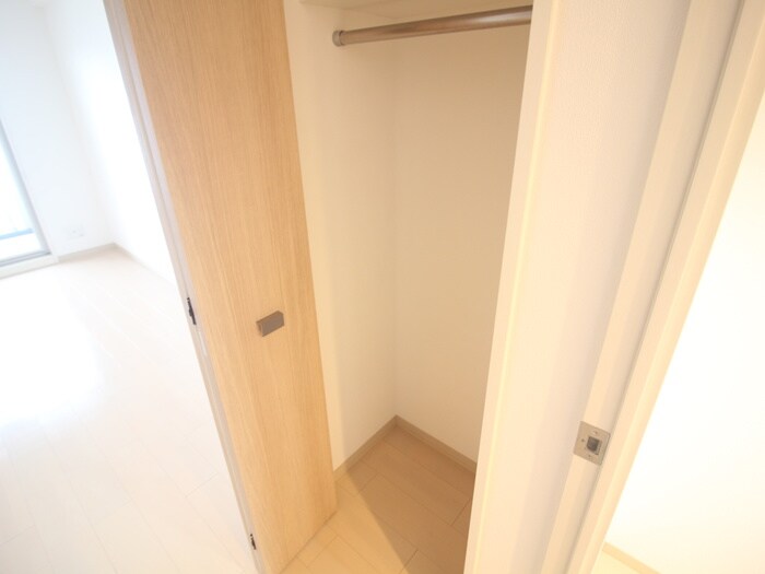 収納 S-FORT大須観音