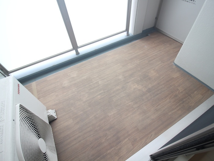 ベランダ・バルコニー S-FORT大須観音