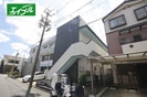 sofitel 鶴里の外観