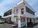 サンライズ幸の外観