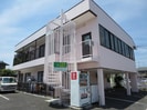 サンライズ幸の外観