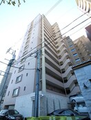 外観写真 Ｈ－Ｆ名駅北レジデンスＥＡＳＴ