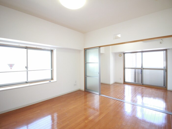 居室 Ｈ－Ｆ名駅北レジデンスＥＡＳＴ