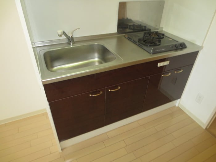 キッチン Ｈ－Ｆ名駅北レジデンスＥＡＳＴ