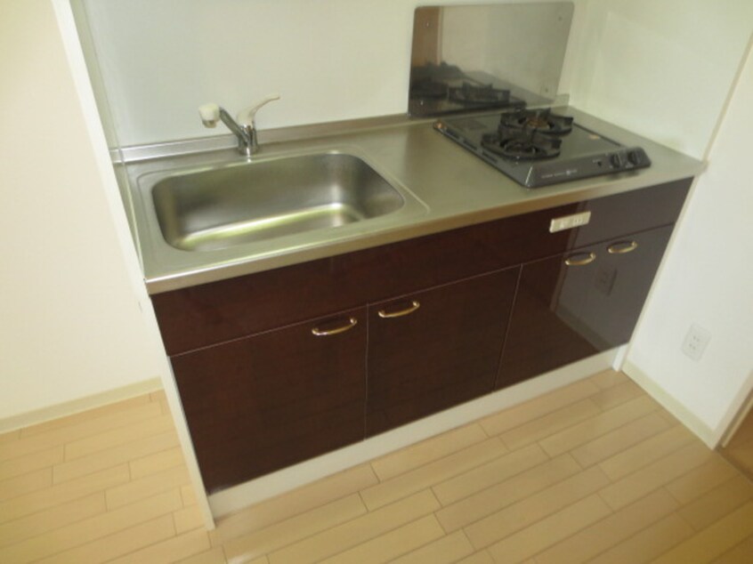 キッチン Ｈ－Ｆ名駅北レジデンスＥＡＳＴ