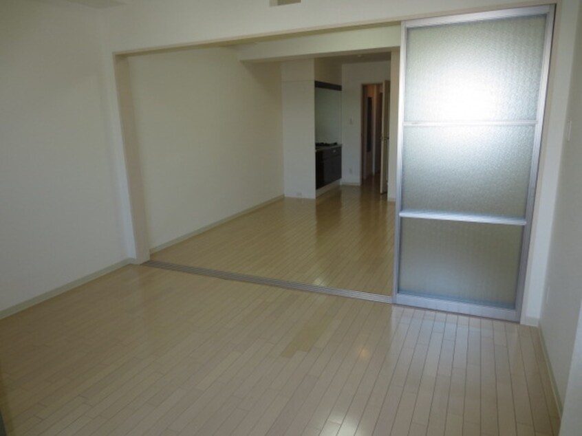 居室 Ｈ－Ｆ名駅北レジデンスＥＡＳＴ