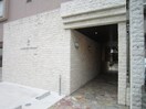 エントランス部分 Ｈ－Ｆ名駅北レジデンスＥＡＳＴ