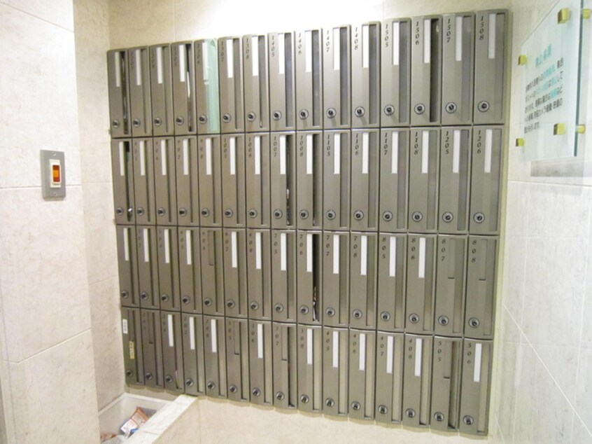 建物設備 Ｈ－Ｆ名駅北レジデンスＥＡＳＴ