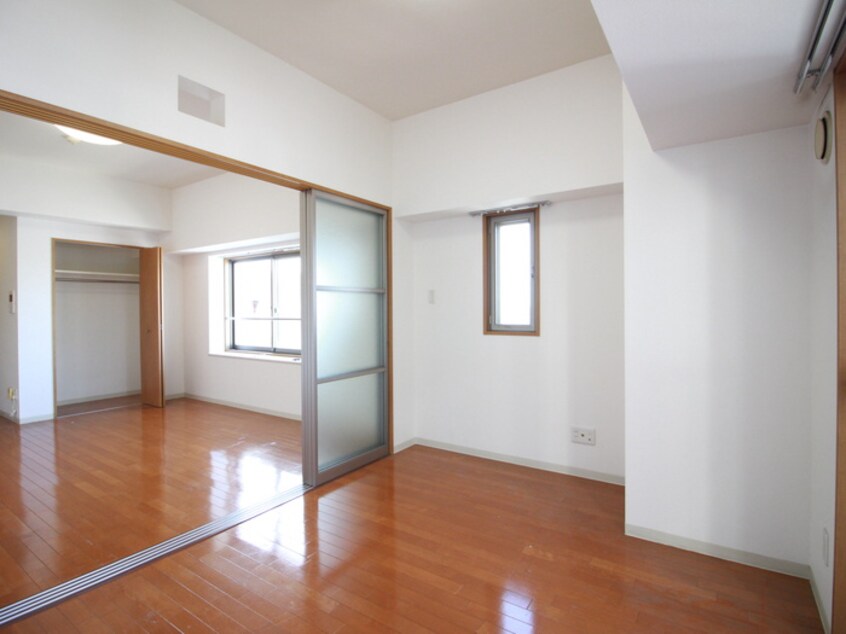 内観写真 Ｈ－Ｆ名駅北レジデンスＥＡＳＴ