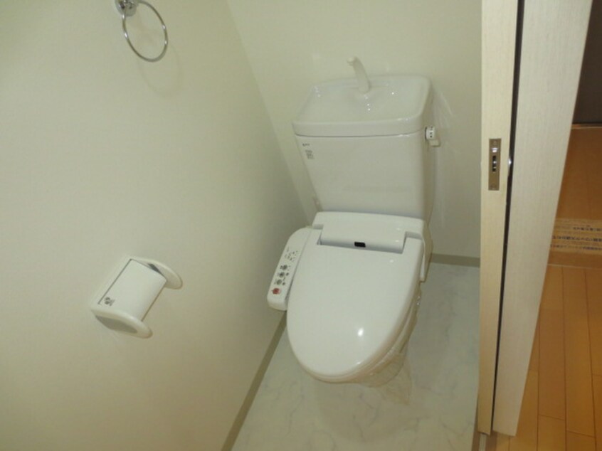 トイレ Ｈ－Ｆ名駅北レジデンスＥＡＳＴ