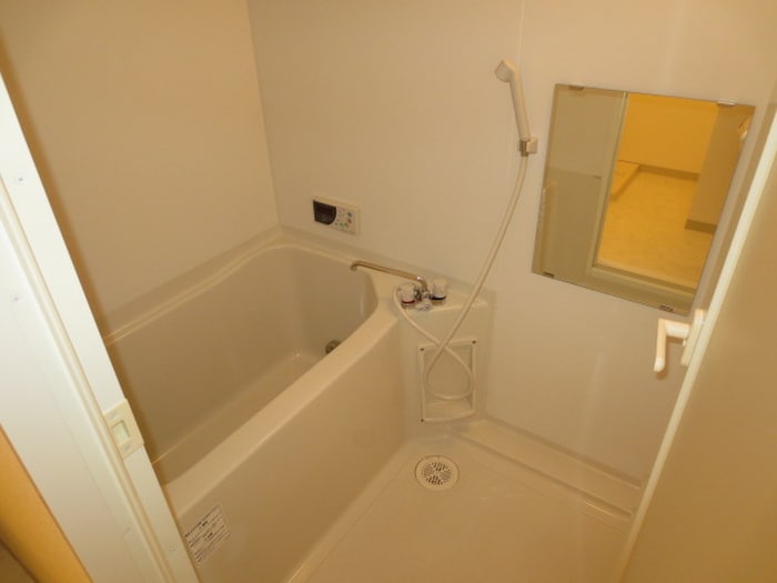 バス／シャワールーム等 Ｈ－Ｆ名駅北レジデンスＥＡＳＴ