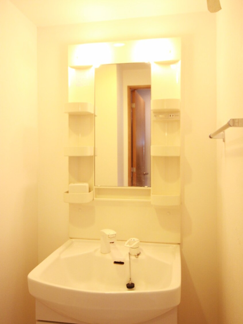 洗面 Ｈ－Ｆ名駅北レジデンスＥＡＳＴ