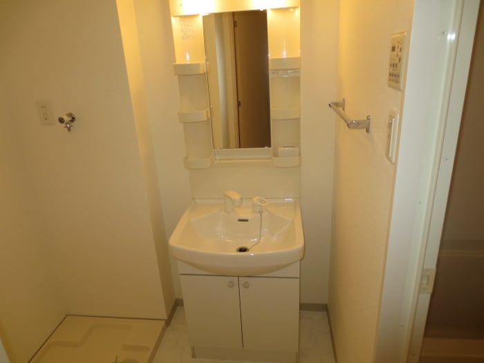 洗面 Ｈ－Ｆ名駅北レジデンスＥＡＳＴ