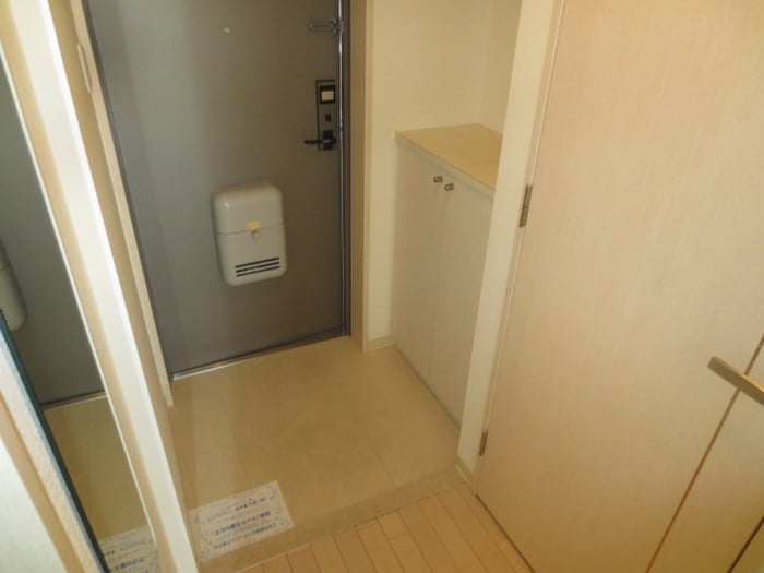 玄関 Ｈ－Ｆ名駅北レジデンスＥＡＳＴ