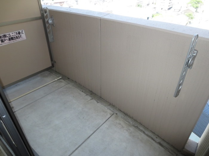 ベランダ・バルコニー Ｈ－Ｆ名駅北レジデンスＥＡＳＴ