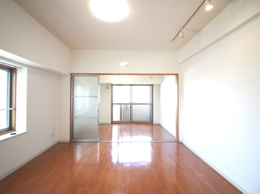 居室 Ｈ－Ｆ名駅北レジデンスＥＡＳＴ