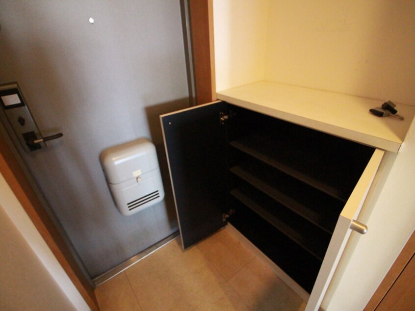 靴箱 Ｈ－Ｆ名駅北レジデンスＥＡＳＴ