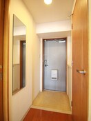 玄関 Ｈ－Ｆ名駅北レジデンスＥＡＳＴ