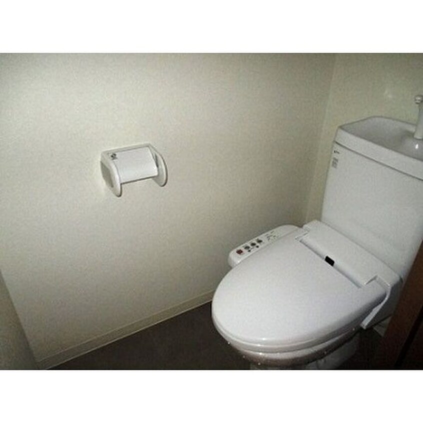 トイレ HF名駅北レジデンスWEST