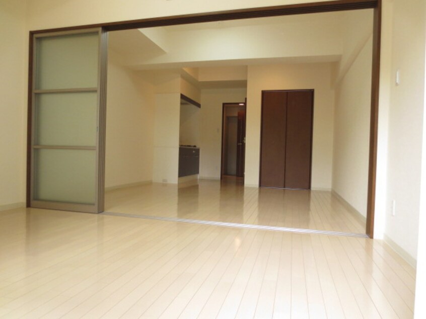 居室 HF名駅北レジデンスWEST