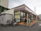 セブンイレブン(コンビニ)まで388m キャッスルミニ松園