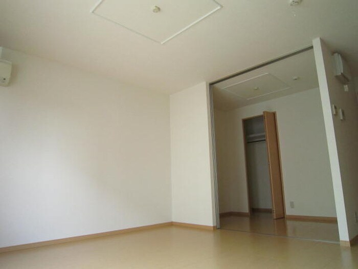 居室 タウンコ－ト二ツ橋