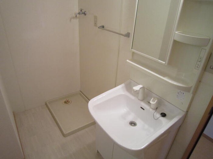 洗面 タウンコ－ト二ツ橋