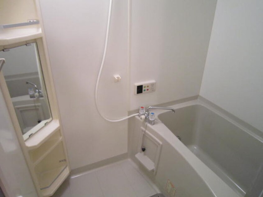 バス／シャワールーム等 タウンコ－ト二ツ橋
