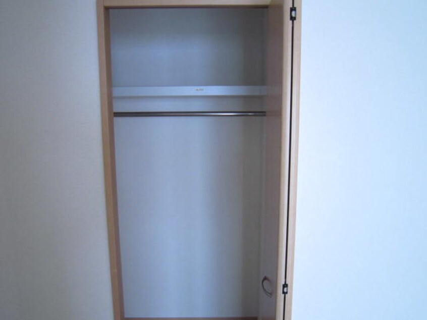 収納 タウンコ－ト二ツ橋