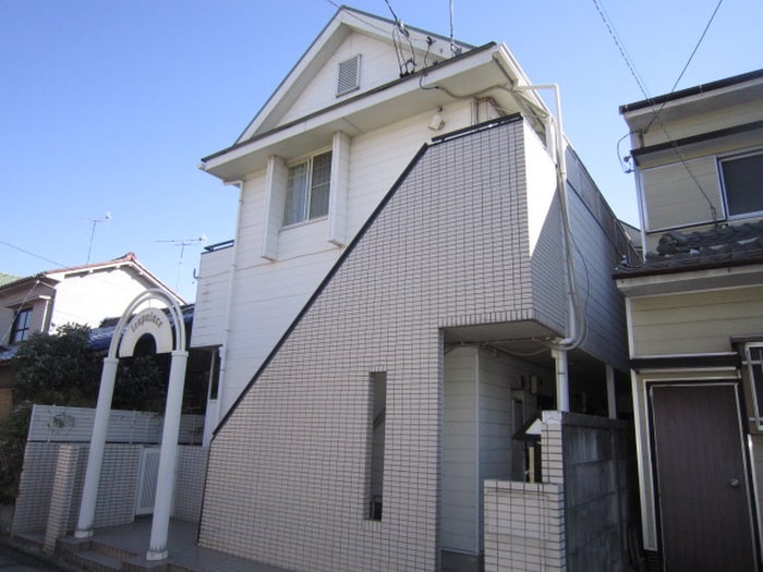 外観写真 パレス笠寺
