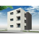 グリーンブリーズ本陣の外観