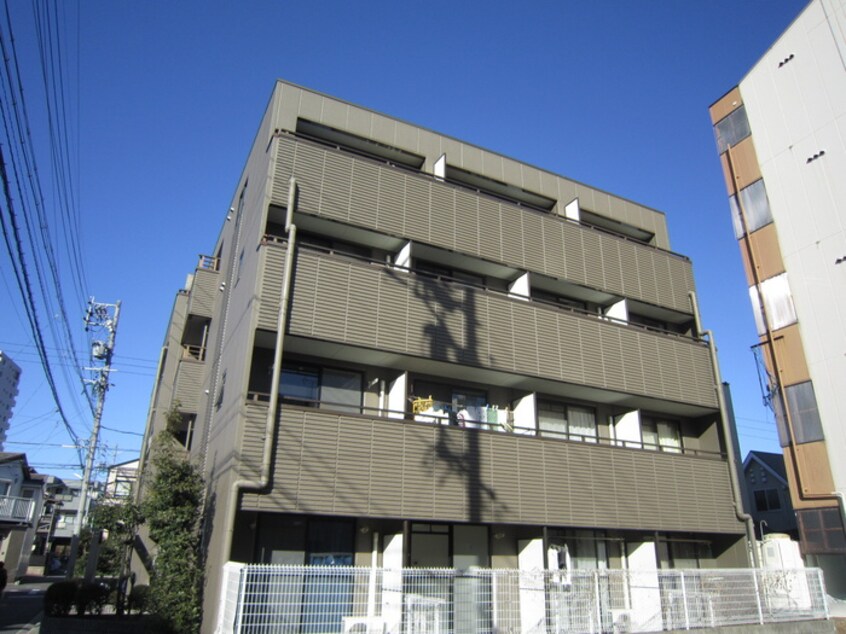 外観写真 センチュリーヴィレッジ