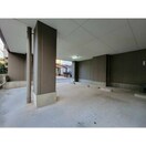 駐輪場 センチュリーヴィレッジ