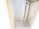 玄関 センチュリーヴィレッジ