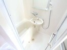 バス／シャワールーム等 センチュリーヴィレッジ