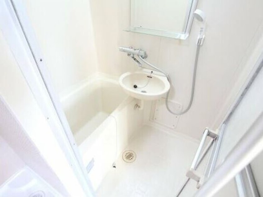 バス／シャワールーム等 センチュリーヴィレッジ