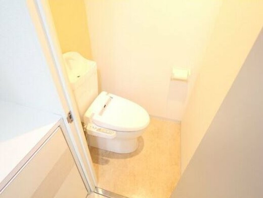 トイレ センチュリーヴィレッジ