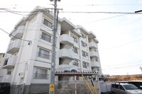 サンライフすあげ