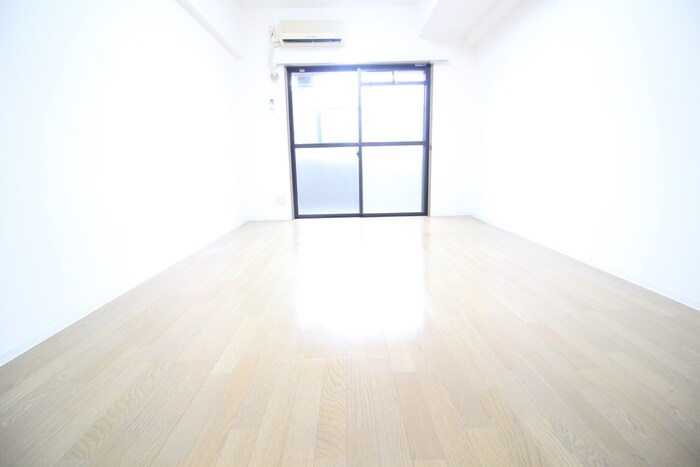 居室 DAITOKU